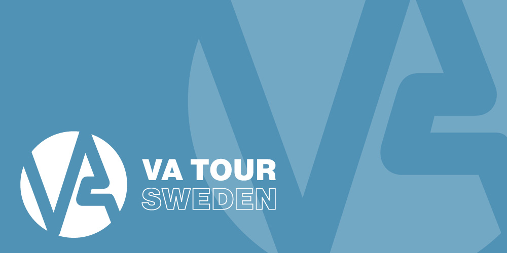 VA Tour pressbild