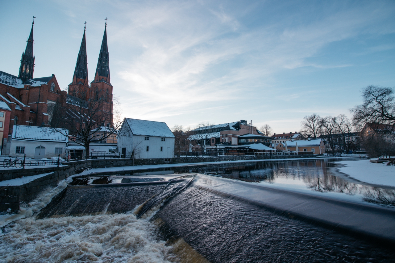 Uppsala