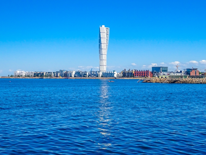 Turning Torso