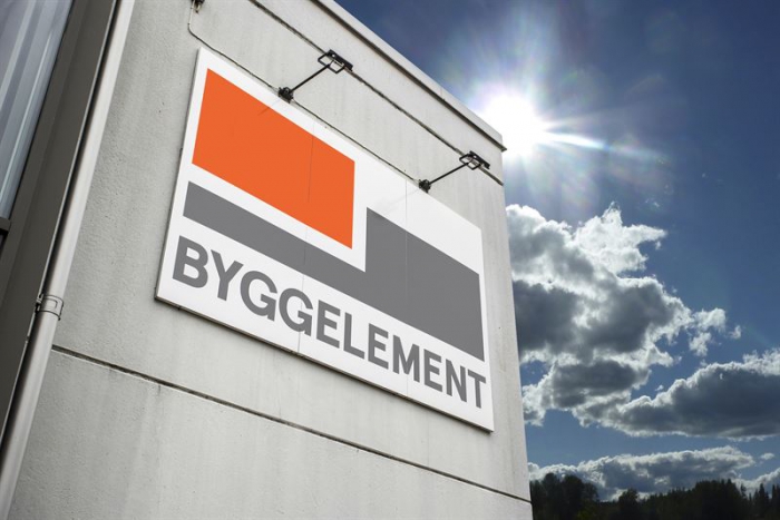 Byggelement satsar på sin fabrik i Katrineholm. Foto: Bosse Johansson