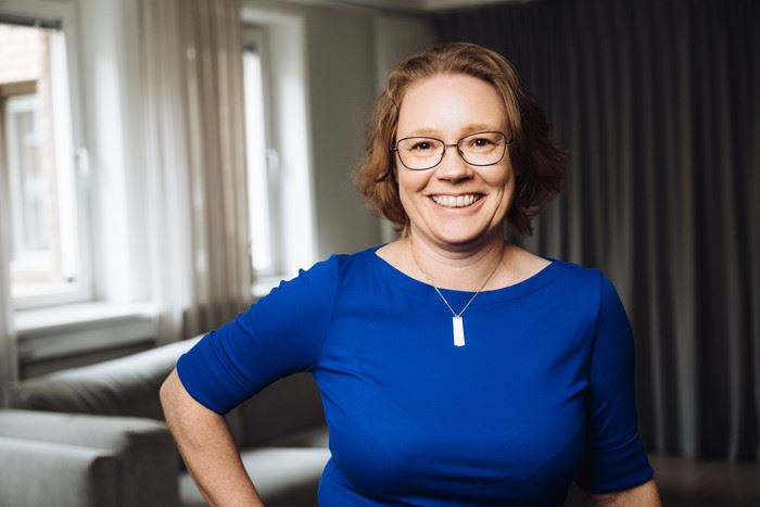 Jenny Söderberg, ekonomisk expert på SBC. Foto: SBC Jenny Söderberg, ekonomisk expert på SBC. Foto: SBC