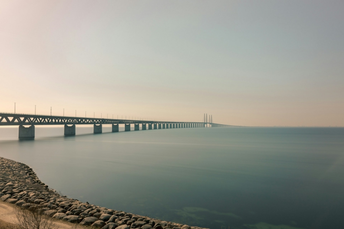 &Ouml;resundsbron.